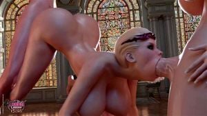 futa 3.8 (bonkers, 3dnixah, 3D) thumbnail