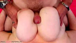 Huge BBW boobies thumbnail