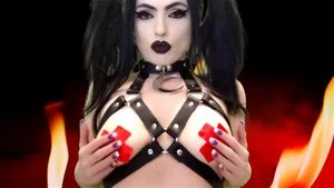 Satanic Sissy Gay Faggot Fuck thumbnail