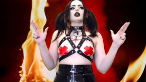 Hail Satan thumbnail