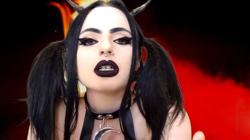 Come to the darker side