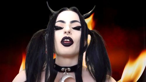 Come to the darker side