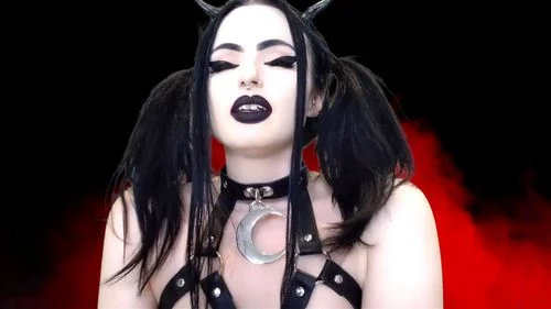 Come to the darker side