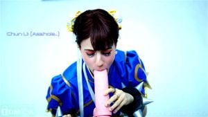 L@n@ R@1n thumbnail