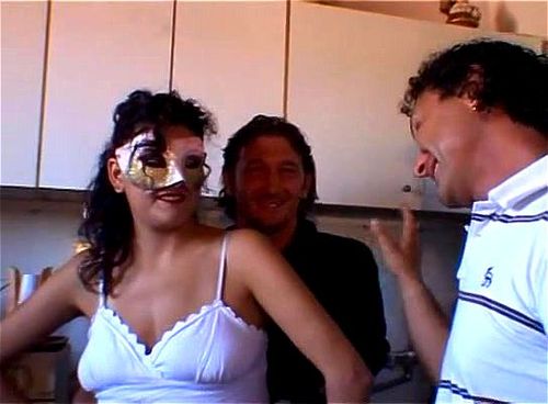 Chiviarse un po: Blowjob, Doggy & Cowgirl Porn