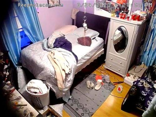 Watch IP cam.20 - Ip Cam, Masturbating, Spy Masturbation Porn