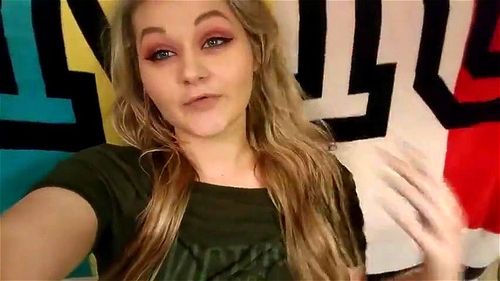How to play with W W - Whitney Wisconsin, Solo Masturbation, Solo Porn