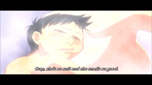 Yuri Hentai - Uncensored Anime Sex Scene HD