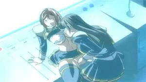 Anime Lesbians Captions - Anime Lesbian Porn - Japanese Lesbian Lesbian & Anime Monster Videos -  SpankBang