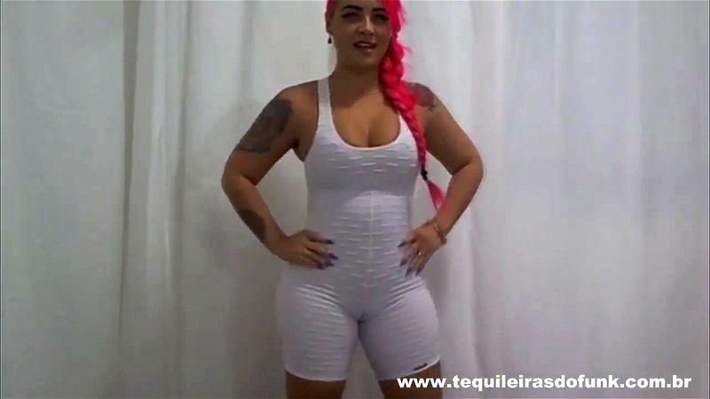 GOSTOSA FUNK GOSTOSA FUNK