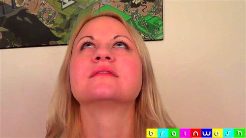 Watch Silly Faces, Eye Crossing, Eye Rolling, Face Fetish - Eye Rolling Orgasm, Eyes, Silly Porn - SpankBang