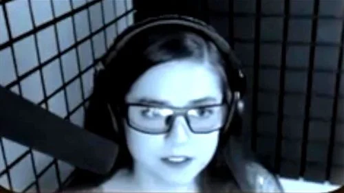 Sulla the Robot Girl: Pornhub, Cosplay & Glasses Porn