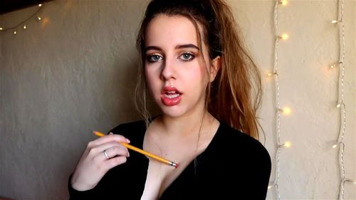 joi - Princess Violette, Joi, Solo Porn