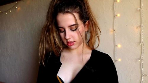 joi - Princess Violette, Joi, Solo Porn