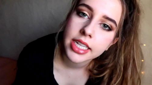 joi - Princess Violette, Joi, Solo Porn