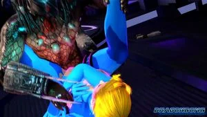 samus just enjoy