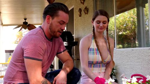 bunny colby: Blowjob, Doggy & Cowgirl Porn - SpankBang