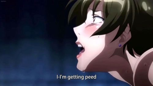 The new gym teacher will be a bitch