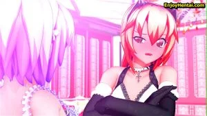 Yaoi/femboy thumbnail