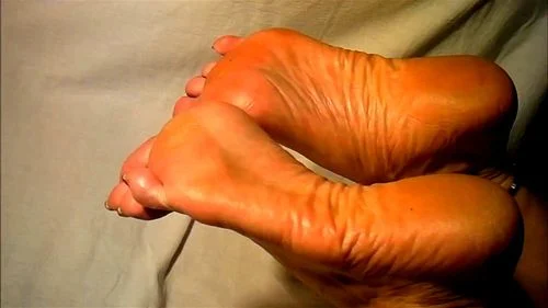 solo, foot fetish, feet and soles, fetish