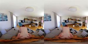 VR real thumbnail