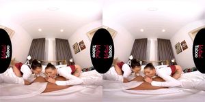 VR threesome thumbnail