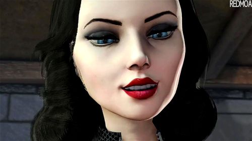 OPERATION COCKTEASE - Redmoa, Edging, Animation Porn