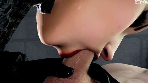 OPERATION COCKTEASE - Redmoa, Edging, Animation Porn