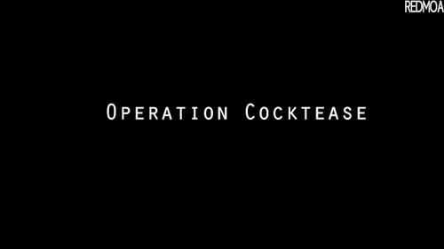 OPERATION COCKTEASE - Redmoa, Edging, Animation Porn