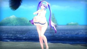 mmd vocaloid thumbnail