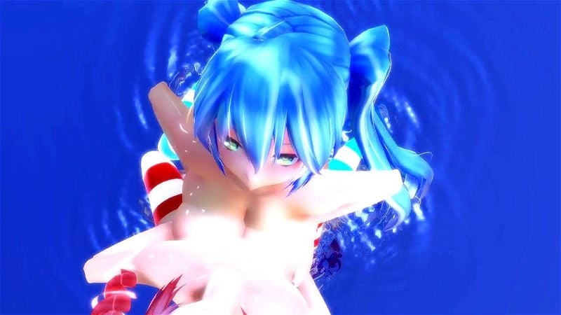 CAKEFACE MMD