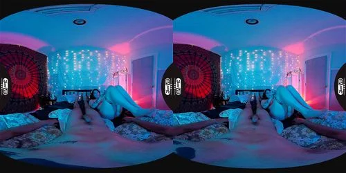 vr, virtual reality, big ass, big tits