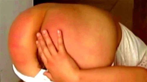 Naughty asian teen Fancy and her punishment spankings: Babe, Big Ass & Fetish Porn - SpankBang