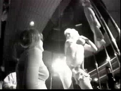 Undercover Stripper 2