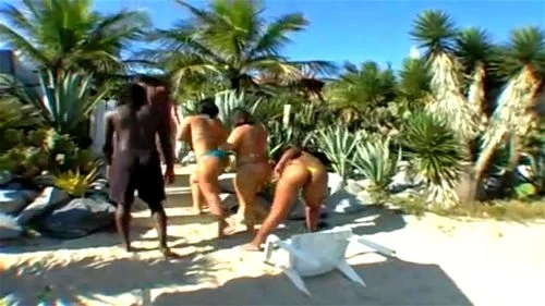 Watch Bbbo8 - Brazilian Orgy, Orgy, Brazilian Porn - SpankBang