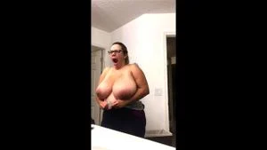 big titty wife