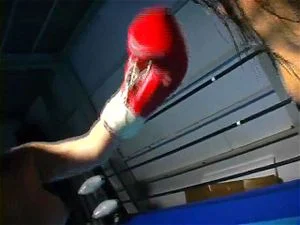 Japanese boxing thumbnail