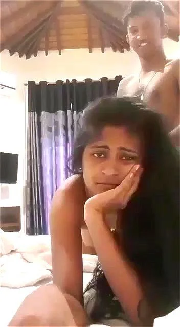 Desi girl shooting wth boyfriend