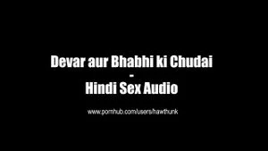 Hindi Audio