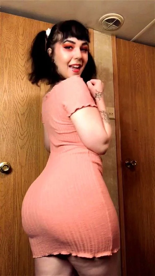 Thicc teen pawg dutchesdementia compilation