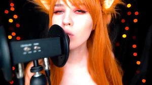 ASMR MOOD thumbnail