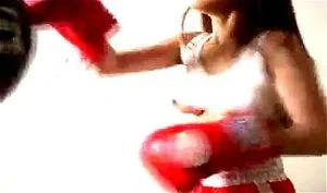 Boxing サムネイル