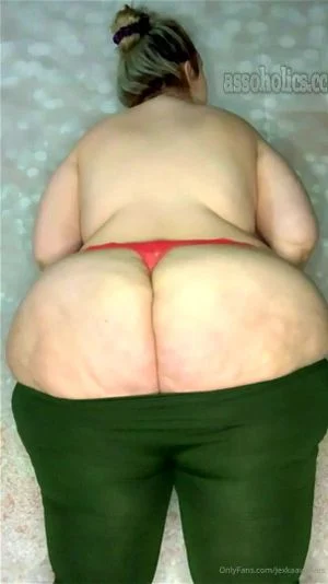 Pawg thumbnail