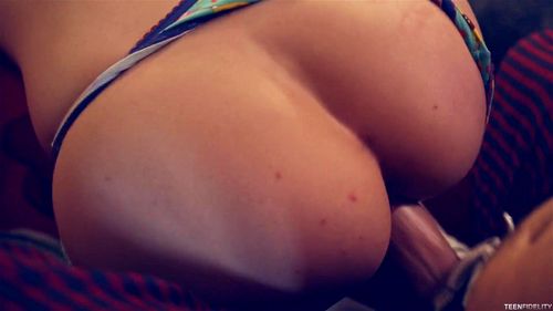 Jay Taylor porn video – babe gets the d
