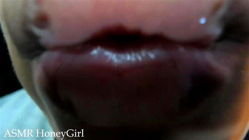 face lick kiss thumbnail