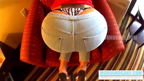 Twerk Ass porn video – mrsc