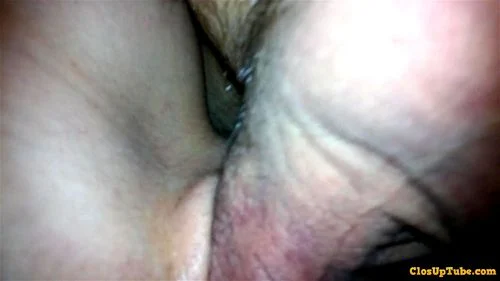 couple, big dick, close up, shaved pussy