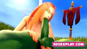 Games Cartoon Babes Gets Fucks and Creampied