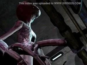 Alien Butt Porn - Watch 3D Animation- Alien - Alien, Alien Dick, Big Ass Porn - SpankBang