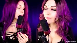 asmr thumbnail